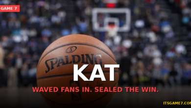 How Karl-Anthony Towns Quietly Recruited Knicks Fans to Help Steal Game 4 From the Spurs 5