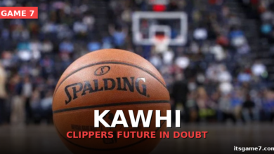 Kawhi Leonard's Clippers Future Just Took a Sharp Turn With Trade Talk Heating Up 5