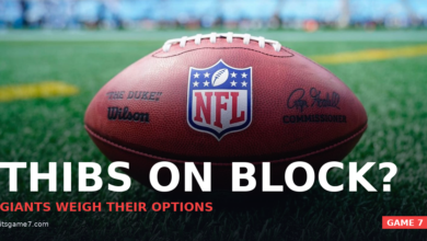 Kayvon Thibodeaux Trade Rumors Heat Up: Why the Giants Might Finally Move Their Edge Rusher 5