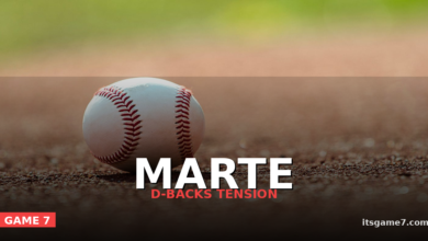Ketel Marte Days Off Frustrate Diamondbacks Brass as Tension Builds Around Star Second Baseman 5