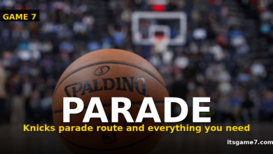 Knicks Championship Parade Set for Sunday: Time, Route, What to Expect 5