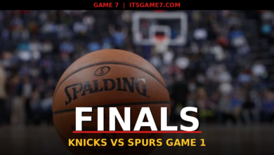 Knicks vs Spurs NBA Finals Preview: Brunson vs Wembanyama for the Title 1