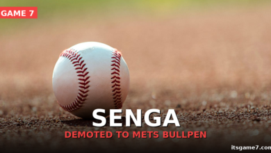 Kodai Senga Demoted to Mets Bullpen After Brutal Outing, Carlos Mendoza's Patience Runs Out 2