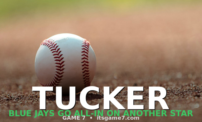 Why the Kyle Tucker Free Agency Saga Got Toronto Fans Tracking Planes Again 1