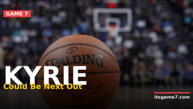 Why Kyrie Irving Could Be the Next Mavericks Star to Get Moved 1