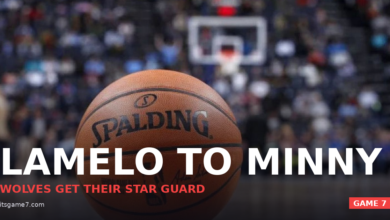 LaMelo Ball Traded to the Timberwolves: Why This Move Changes the Western Conference 5