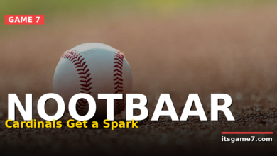 Cardinals' Lars Nootbaar Set to Return Friday After Double Heel Surgery 1