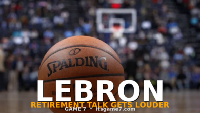 Will LeBron James Retire After This Season? Lakers Star Just Dropped a Major Hint 1