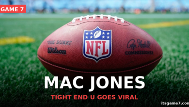 Mac Jones Steals the Show at Tight End University, Sparks Wave of Fan Jokes About 49ers QB 1