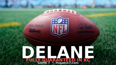 Mansoor Delane's $41.9 Million Rookie Deal With Chiefs Is the Most Important Contract of the Draft Class 1