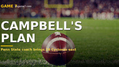 Matt Campbell Brings Iowa State to Penn State: A Bold Bet on Familiarity