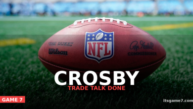 Maxx Crosby Shuts Down Trade Talk as Raiders Star Recommits After Failed Ravens Deal 5