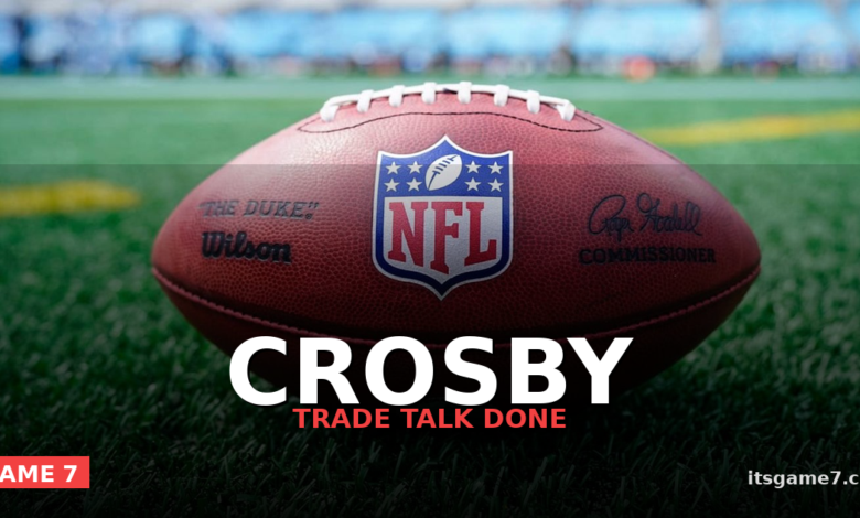 Maxx Crosby Shuts Down Trade Talk as Raiders Star Recommits After Failed Ravens Deal 1