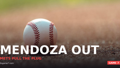The Mets Fired Carlos Mendoza: Why New York Pulled the Trigger Now 4