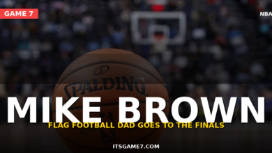 Mike Brown's "Who Let The Dogs Out" Story From the Knicks Bench Is the Best Side Quest of the Finals 5