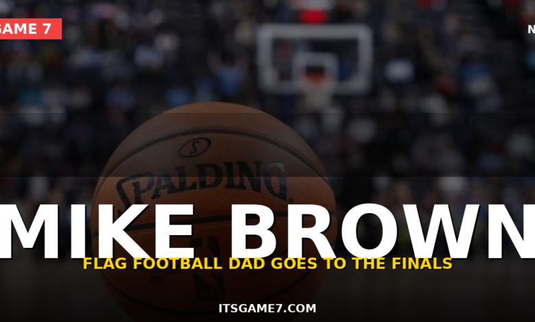 Mike Brown's "Who Let The Dogs Out" Story From the Knicks Bench Is the Best Side Quest of the Finals 1