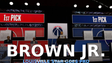Mikel Brown Jr. Declares for the 2026 NBA Draft: Is the Louisville Star a Lottery Pick? 3