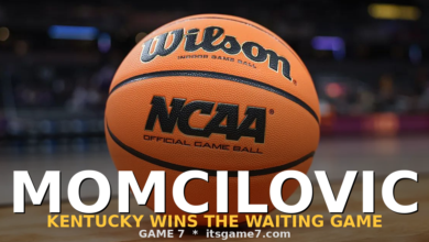 Milan Momcilovic Picks Kentucky After Long Wait: John Calipari Lands a Major Portal Win 1