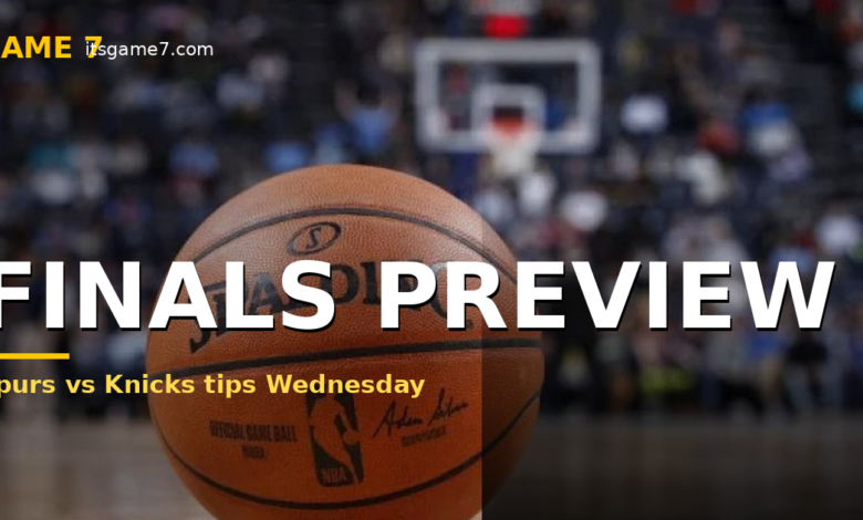 NBA Finals Preview: Why the Spurs vs Knicks Series Could Be the Best in Years