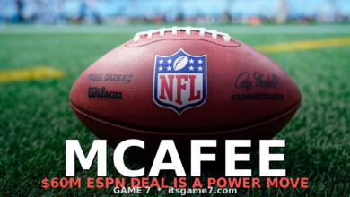 Pat McAfee's Reported ESPN Salary Just Made Him the Highest-Paid Talent in Sports Media 1