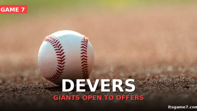 Rafael Devers Trade Rumors: Could the Giants Actually Move Their $230 Million Bat? 1