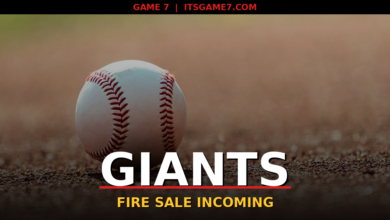 San Francisco Giants Heading for Fire Sale With Robbie Ray as Top Chip 1