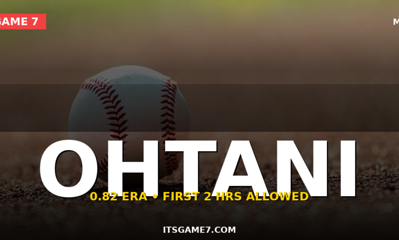 Shohei Ohtani Allowed His First Home Runs of 2026. The Dodgers Star Is Still Untouchable 1