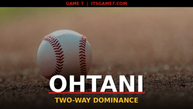 Shohei Ohtani Two-Way Return Is Going Exactly as Dodgers Hoped 3