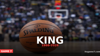 Stacey King, Three-Time Bulls Champion and Beloved Broadcaster, Dies at 59 1