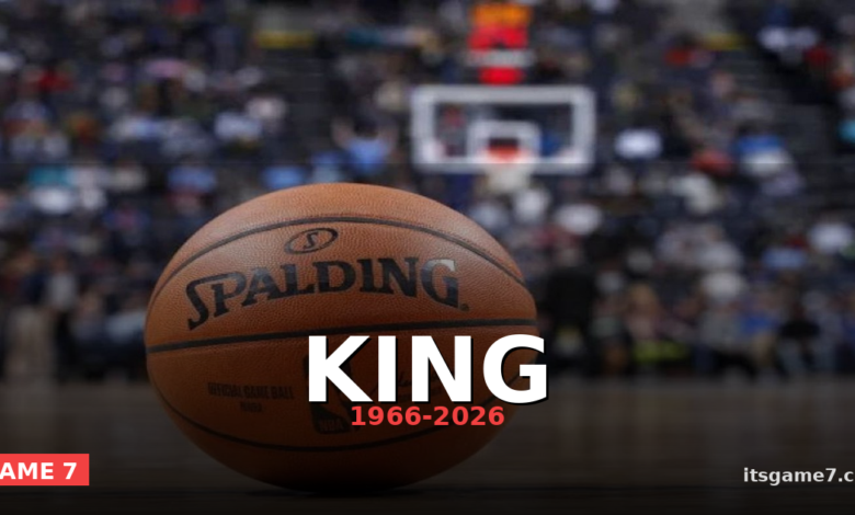 Stacey King, Three-Time Bulls Champion and Beloved Broadcaster, Dies at 59 1