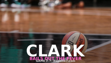Stephanie White Goes to Bat for Caitlin Clark After Fever's Walk-Off Win Over Mystics 1