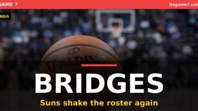 Suns Land Miles Bridges From Hornets In Stunning Sunday Trade 1