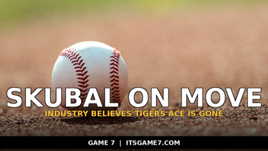 Tarik Skubal Is a 'Goner' From Detroit, and the Yankees and Dodgers Are Lining Up 4