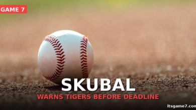 Will the Tigers Trade Tarik Skubal? Detroit's Cy Young Ace Just Issued a Public Warning 4