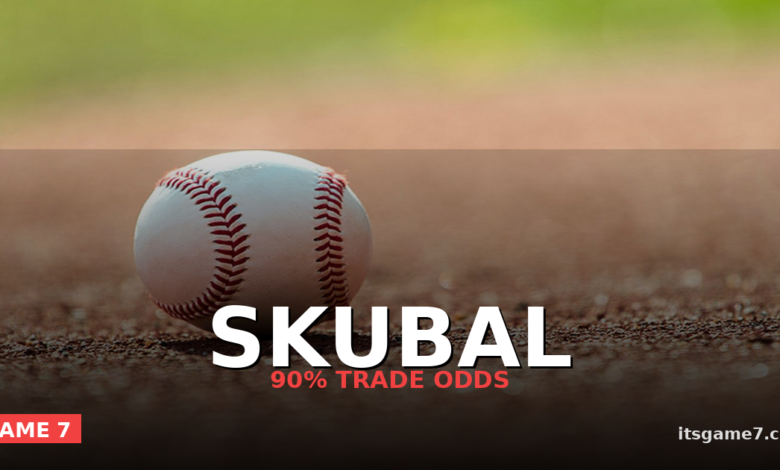 Tarik Skubal Trade Chances Hit 90 Percent According to MLB Insider Jon Heyman 1