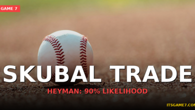 Tarik Skubal Is 90% Likely to Be Traded, Per Jon Heyman. The Dodgers and Cubs Are Circling 1