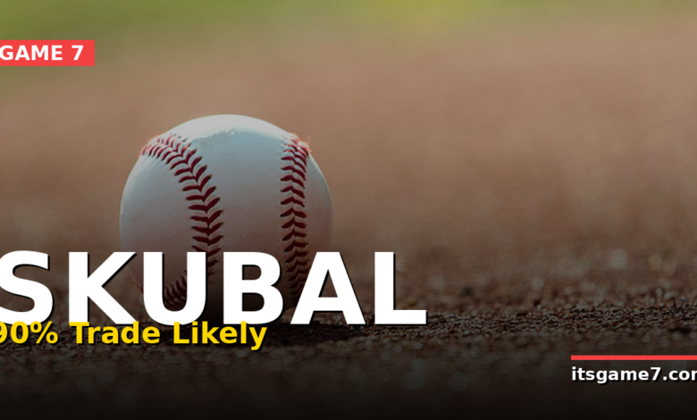 Will the Tigers Trade Tarik Skubal? Jon Heyman Puts the Odds at 90 Percent 1