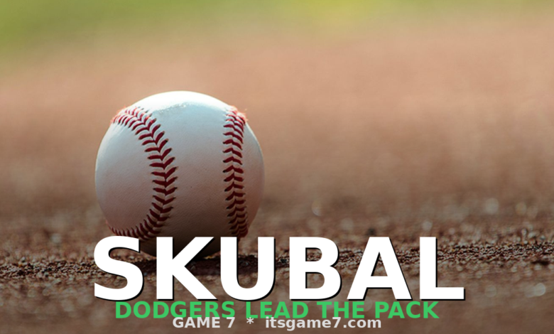 Tarik Skubal Is Trending Toward a Trade and the Dodgers Are the Favorites 1