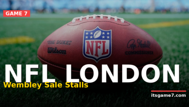 Why the Texans-Jaguars London Game Is Struggling to Sell Tickets 3