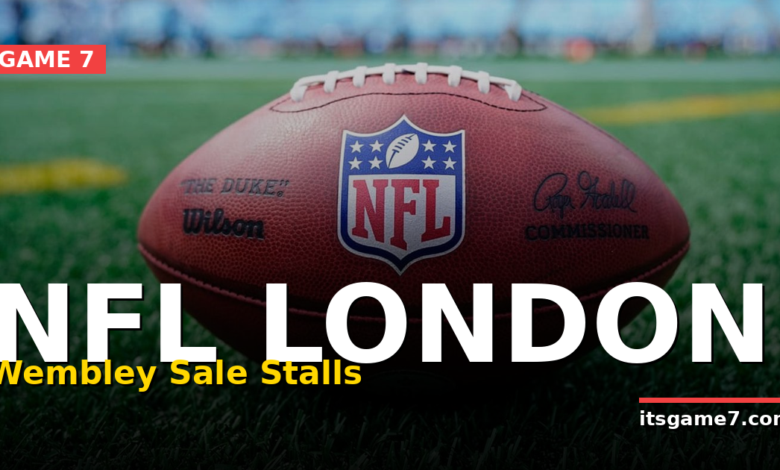 Why the Texans-Jaguars London Game Is Struggling to Sell Tickets 1