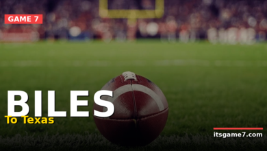 Texas Lands Pittsburgh LB Rasheem Biles, Top Transfer Portal Linebacker 5