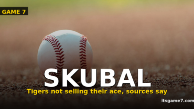 Will the Tigers Trade Tarik Skubal? MLB Insider Says Don't Count on It 3