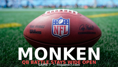 Browns Coach Todd Monken Refuses to Name a Week 1 QB: What Does It Mean for Cleveland? 1