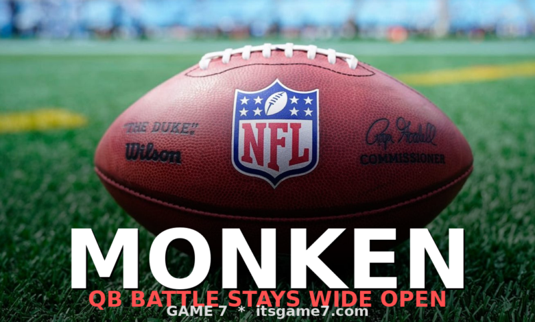 Browns Coach Todd Monken Refuses to Name a Week 1 QB: What Does It Mean for Cleveland? 1