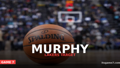 Trey Murphy III Surfaces as Lakers Trade Target as Los Angeles Plans Aggressive Offseason 2