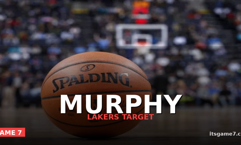Trey Murphy III Surfaces as Lakers Trade Target as Los Angeles Plans Aggressive Offseason 1