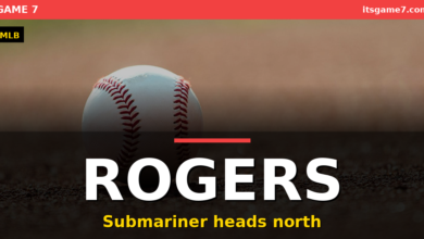 Tyler Rogers Signs Three-Year, $37 Million Deal With Blue Jays 3