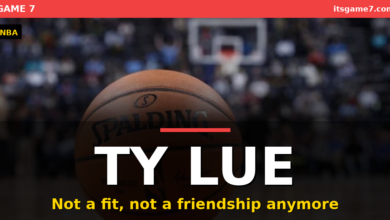 Tyronn Lue Addresses Chris Paul Rift After Clippers Send Veteran Home 1