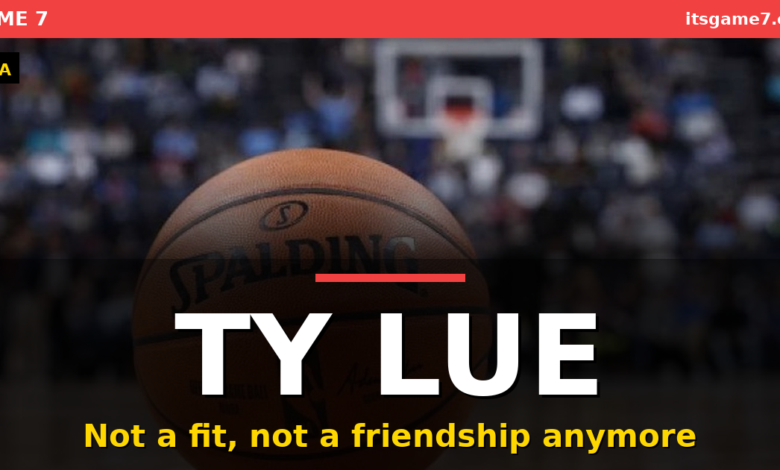 Tyronn Lue Addresses Chris Paul Rift After Clippers Send Veteran Home 1
