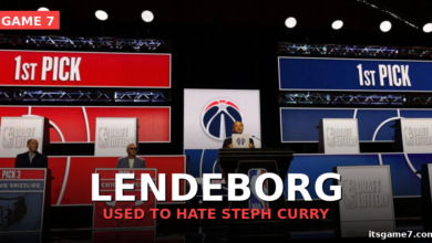 Yaxel Lendeborg's Honest Steph Curry Admission Lights Up Warriors Twitter on Draft Night 3